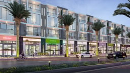 Ghé Tây Ninh cuối tuần này, với Đại tiệc âm nhạc, ánh sáng tại TP Thiên niên kỷ T&T City Millennia