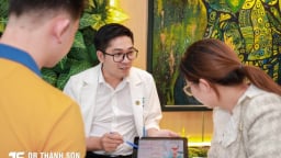 Khám sức khỏe tiền hôn nhân: “Bước chuẩn bị” không thể thiếu trước khi về chung 1 nhà