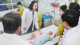 Thách thức trong “bắt” lao trẻ em
