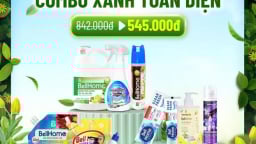 BellHome và hành trình vì triệu tổ ấm xanh