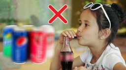 Nước giải khát có đường: “Con đường tắt” đến bệnh viện