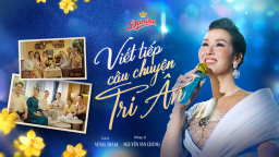 Ra mắt MV Tết 2026 “Viết tiếp câu chuyện tri ân”