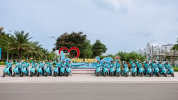 Green SM Bike mở rộng dịch vụ tới 19 tỉnh thành trên toàn quốc