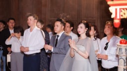 Đạo diễn Victor Vũ làm phim kỷ niệm 610 năm khởi nghĩa Lam Sơn