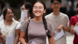 Tra cứu điểm thi tốt nghiệp THPT năm 2026
