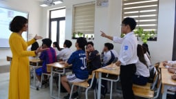 Tổ chức dạy thêm nhằm trục lợi, ép hoặc lôi kéo học thêm có thể bị phạt 50 triệu