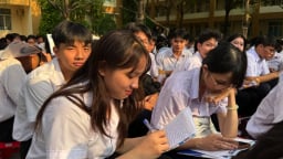 Quy định mới về trường phổ thông có nhiều cấp học loại hình tư thục
