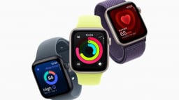 Apple Watch SE 3 và bài toán chọn đồng hồ mới thay vì mua Apple Watch cũ đời thấp
