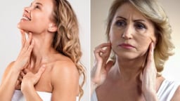 Tuổi sinh học tiết lộ điều gì về sức khỏe của bạn?