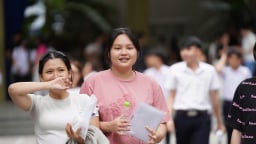 Hơn 112.000 thí sinh đã đăng ký nguyện vọng xét tuyển đại học năm 2026