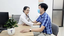 Đi khám trái tuyến, ai được BHYT thanh toán 50% mức hưởng?
