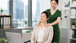 Kinh tế chia sẻ bước vào ngành wellness: Khoảng trống chuẩn hóa trong dịch vụ chăm sóc tại nhà