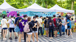 Hành trình khám phá Thành Bang Chiến Tộc Xứ Chân Mây cùng The Hidden Book 2026