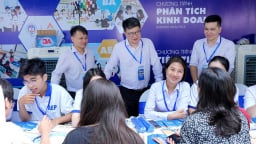  “Bí quyết” sắp xếp nguyện vọng để tăng cơ hội trúng tuyển