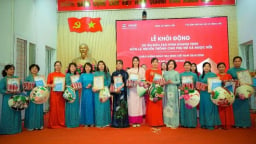 Hành trình bốn năm Coca-Cola Việt Nam kiến tạo sinh kế cho làng nghề truyền thống