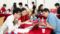 436 thí sinh đầu tiên trúng tuyển vào Đại học Bách khoa Hà Nội