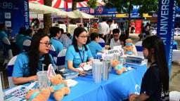 Sức hút của khối ngành Công nghệ thông tin