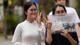 Lần đầu tiên có điểm sàn cho các ngành lĩnh vực pháp luật