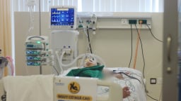 Vinmec Phú Quốc cứu nữ Việt kiều 82 tuổi thoát “cửa tử” sau 10 phút ngừng tim