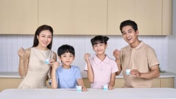 Dinh dưỡng cá nhân hóa: Khi chế độ dinh dưỡng được 