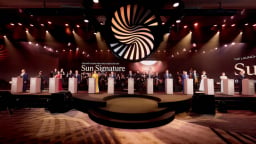 Sun Group ra mắt Sun Signature: Kiến tạo hệ sinh thái đặc quyền chưa từng có trên một nền tảng duy nhất