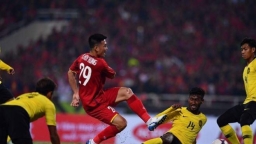 Việt Nam vô địch AFF Cup 2018, bóng đá Việt Nam đã làm nên chuyện sau 1 thập kỉ chờ đợi