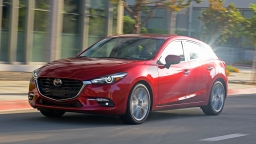 Bảng giá ô tô Mazda tháng 6/2018: Mua xe nhận quà tặng kèm hấp dẫn