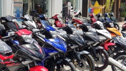 Bảng giá xe máy Yamaha tháng 7/2018: Exciter, Nozza Grande, Janus giảm mạnh