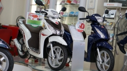 Bảng giá xe máy Honda tháng 7/2018: Rẻ nhất năm, người tiêu dùng nên mua ngay