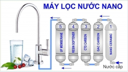 Chỉ rõ ưu, nhược điểm của 3 công nghệ lọc nước hàng đầu tại Việt Nam