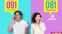 ‘Cơn sốt’ truy lùng số điện thoại cặp đôi trong giới trẻ