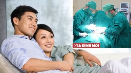 Cắt bỏ tử cung để ngăn chặn ung thư có ảnh hưởng đến 'chuyện ấy' của chị em sau này?