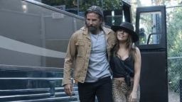 'A star is born' - Cùng điểm lại sự nghiệp diễn xuất đầy thăng hoa của Lady Gaga