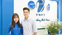 VNPT và VinaPhone lần đầu lọp vào bảng xếp hạng của Forbes Việt Nam