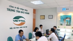 Viettel: 52 triệu thuê bao được dùng đầu số 03 mới