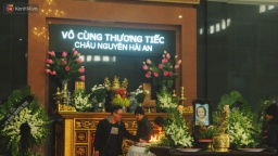 Người hiến tạng, hiến xác sẽ được tổ chức tang lễ bằng tiền ngân sách