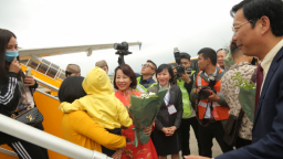 Bamboo Airways mở đường bay tới Vân Đồn ngay trước Tết