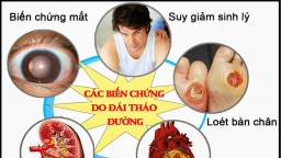 Chuyên gia dinh dưỡng chỉ cách xây dựng thực đơn cho người bị đái tháo đường