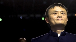 7 thất bại lớn nhất của tỷ phú Jack Ma