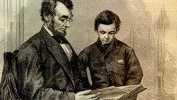 Bức thư nổi tiếng của Tổng thống Abraham Lincoln gửi thầy giáo: 'Xin thầy hãy dạy con tôi'