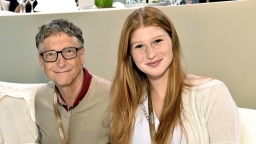 5 bí quyết dạy con theo cách của tỷ phú Bill Gates