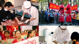 Phát động 'Cuộc thi viết bài về đề tài phòng, chống  HIV/AIDS năm 2017'