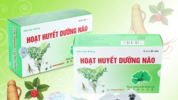 Vì sao thuốc Hoạt huyết dưỡng não Khải Hà bị đình chỉ trên toàn quốc?