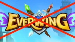 Hướng dẫn cách tắt thông báo chơi game bắn ruồi EverWing trên Facebook Mnhanessenger