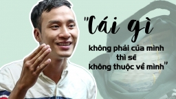 Những tài xế '6 sao': Khách Grab bỏ quên 320 triệu đồng, chàng sinh viên chạy xe khắp nơi đi tìm trả lại