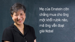 Chuyên gia Trung Quốc khuyên hãy để trẻ 'thuận theo tự nhiên', càng chơi nhiều càng thông minh