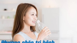 Khó tin nhưng có thật: Chữa bách bệnh chỉ bằng việc uống nước theo cách của người Nhật