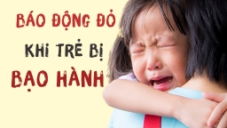 Những dấu hiệu nhận biết con bị bạo hành ở trường mà phụ huynh không thể bỏ qua