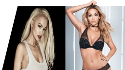 Ca sĩ Rita Ora bật mí mình đã trữ đông trứng khi vừa bước vào tuổi 20