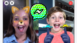 Facebook cho ra mắt Messenger Kids, ứng dụng chat an toàn dành riêng cho trẻ em